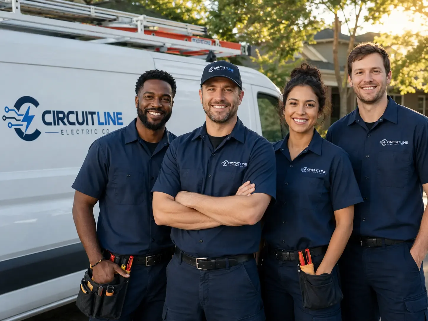 Whole Home Rewiring company in Saukville, WI