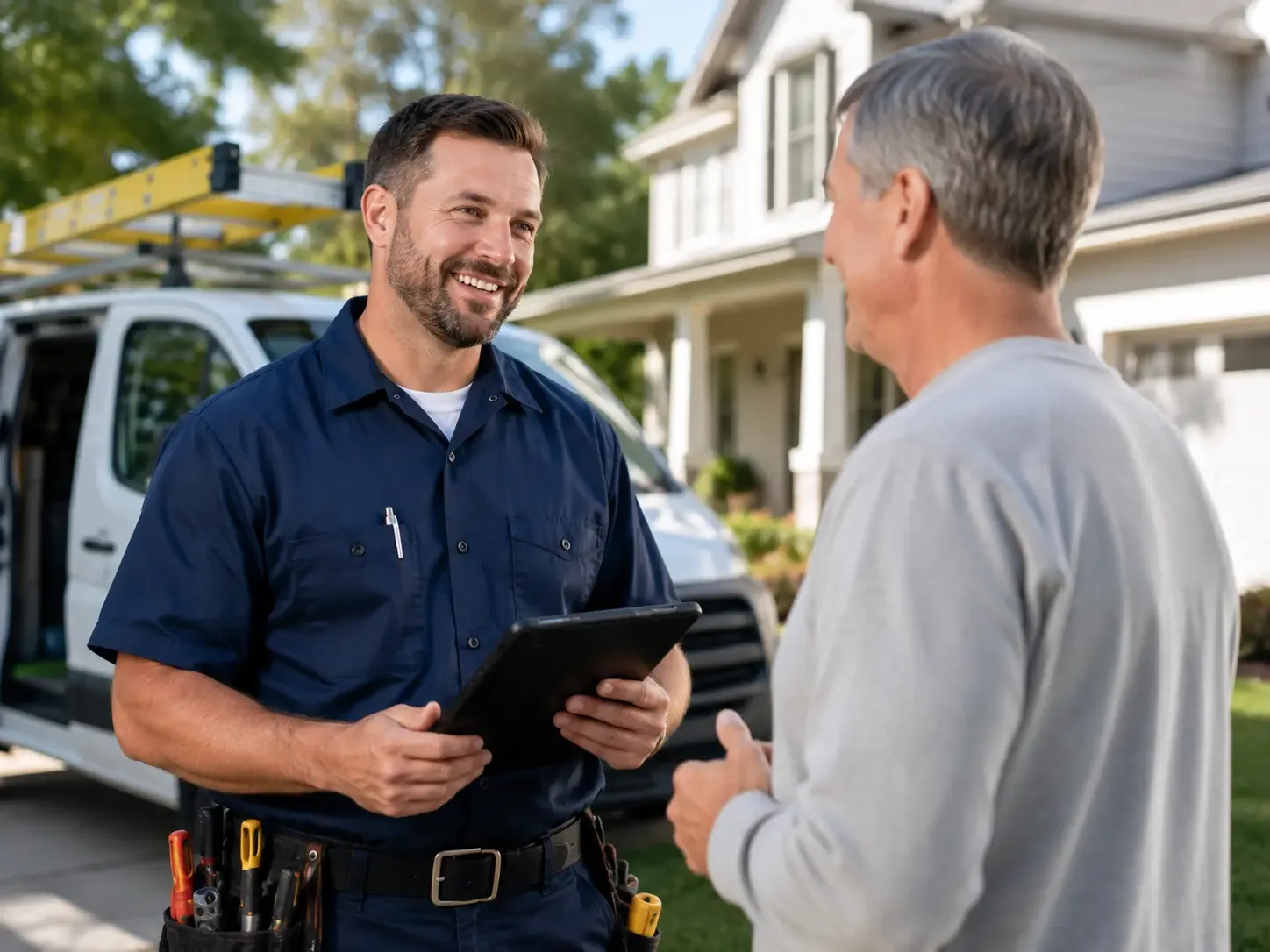 Whole Home Rewiring Saukville, WI FAQs